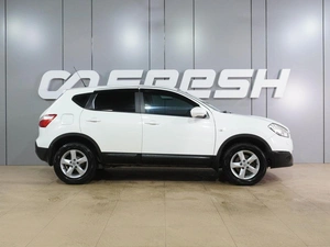 Внедорожник Nissan Qashqai 2011 года, 959000 рублей, Воронеж