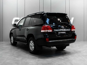 Внедорожник Toyota Land Cruiser 2007 года, 3179000 рублей, Тюмень