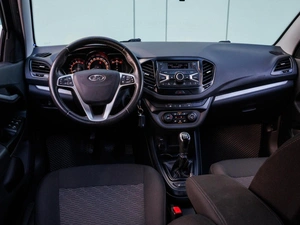 Универсал ВАЗ (LADA) Vesta 2020 года, 1140000 рублей, Большой Сочи