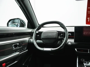 Внедорожник Jetour Dashing 2024 года, 2129000 рублей, Красноярск