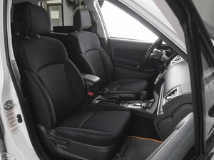 Внедорожник Subaru Forester 2015 года, 1849000 рублей, Тюмень