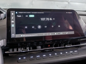 Внедорожник Changan UNI-S 2024 года, 2299000 рублей, Краснодар