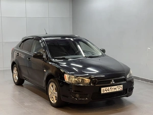 Хетчбэк Mitsubishi Lancer 2008 года, 747000 рублей, Красноярск