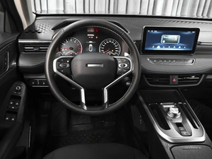 Внедорожник Haval Jolion 2023 года, 1999000 рублей, Ставрополь