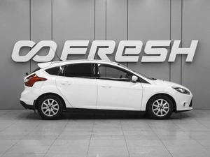 Хетчбэк Ford Focus 2012 года, 699000 рублей, Ростов-на-Дону