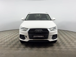 Внедорожник Audi Q3 2015 года, 1828900 рублей, Казань