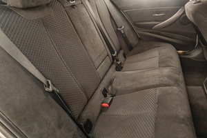 Седан BMW 3 серия 2012 года, 2189000 рублей, Челябинск