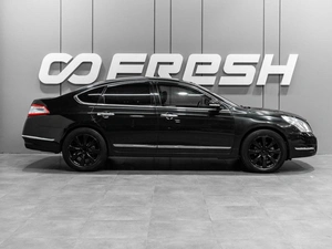 Седан Nissan Teana 2011 года, 750000 рублей, Тюмень