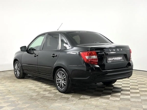 Седан ВАЗ (LADA) Granta 2023 года, 719900 рублей, Казань
