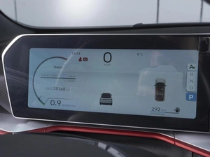 Внедорожник Geely Coolray 2024 года, 2399000 рублей, Ростов-на-Дону