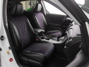 Седан Honda Accord 2013 года, 1610000 рублей, Тюмень