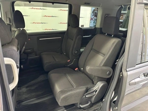 Минивэн Honda Stepwgn Spada 2021 года, 2300000 рублей, Красноярск