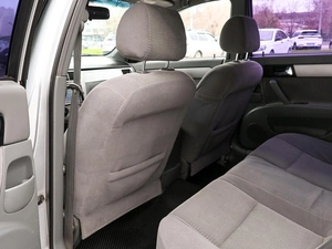 Седан Chevrolet Lacetti 2008 года, 509000 рублей, Волгоград