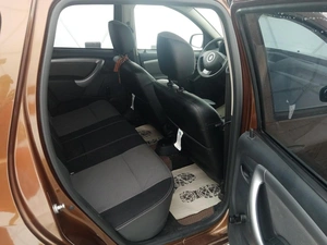 Внедорожник Renault Duster 2013 года, 860000 рублей, Клинцы