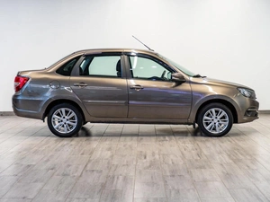 Седан ВАЗ (LADA) Granta 2020 года, 699000 рублей, Саратов