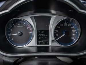 Седан Datsun on-DO 2018 года, 560000 рублей, Краснодар