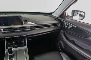 Внедорожник Chery Tiggo 4 Pro 2024 года, 1699000 рублей, Пермь