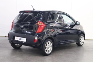 Хэтчбек Kia Picanto 2014 года, 645000 рублей, Брянск