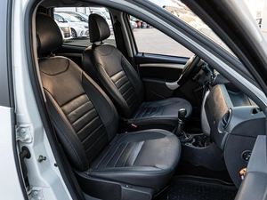 Внедорожник Nissan Terrano 2017 года, 1125000 рублей, Краснодар