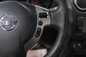 Внедорожник Nissan Qashqai+2 2012 года, 1139000 рублей, Новокузнецк