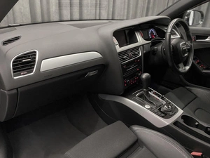 Универсал Audi A4 2010 года, 1220000 рублей, Красноярск