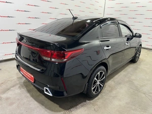 Седан Kia Rio 2021 года, 1480000 рублей, Красноярск