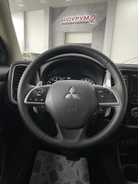 Внедорожник Mitsubishi Outlander 2013 года, 1487000 рублей, Солонцы
