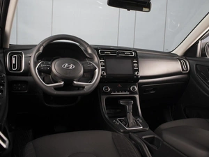 Внедорожник Hyundai Creta 2022 года, 2198000 рублей, Омск