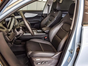 Внедорожник Chery Tiggo 7 Pro Max 2023 года, 1890000 рублей, Муром