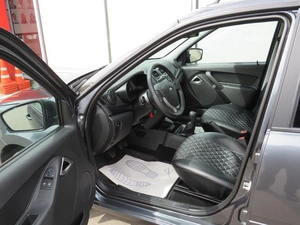 Седан ВАЗ (LADA) Granta 2024 года, 930000 рублей, Брянск