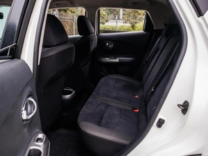 Внедорожник Nissan Juke 2011 года, 1099000 рублей, Большой Сочи