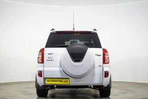 Внедорожник Chery Tiggo (T11) 2014 года, 599000 рублей, Оренбург