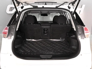 Внедорожник Nissan X-Trail 2015 года, 1749000 рублей, Аксай