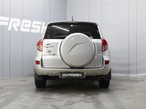 Внедорожник Toyota RAV4 2008 года, 1220000 рублей, Омск