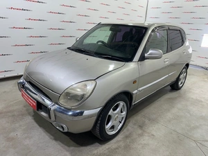 Хетчбэк Toyota Duet 1998 года, 249000 рублей, Красноярск
