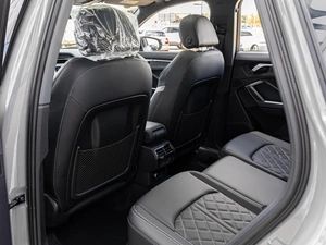 Внедорожник Audi Q3 2026 года, 3860000 рублей, Краснодар