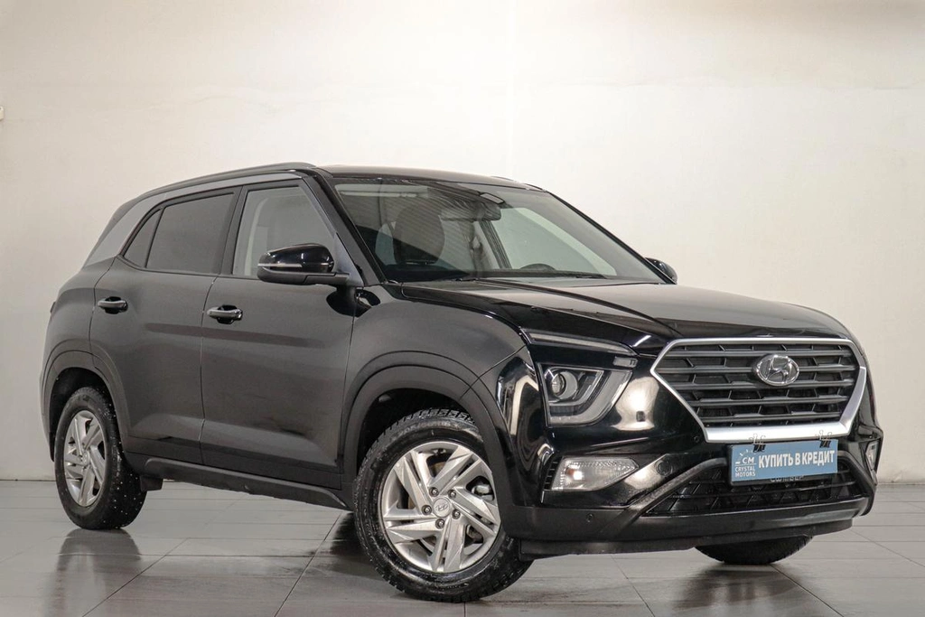 Внедорожник Solaris HC 2024 года, 2889000 рублей, Челябинск