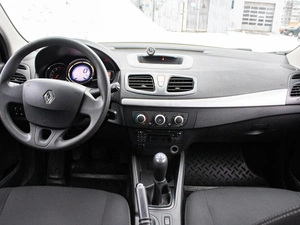 Хетчбэк Renault Megane 2014 года, 749000 рублей, Петрозаводск