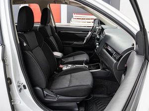 Внедорожник Mitsubishi Outlander 2021 года, 2395000 рублей, Краснодар