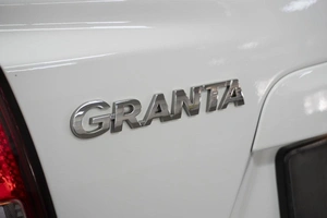 Седан ВАЗ (LADA) Granta 2020 года, 730000 рублей, Омск