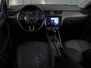 Лифтбек Skoda Octavia 2017 года, 1099000 рублей, Воронеж