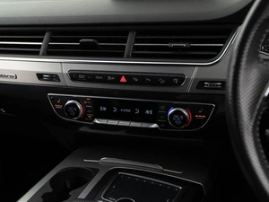 Внедорожник Audi Q7 2016 года, 3489077 рублей, Москва