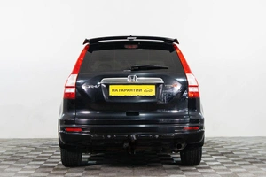 Внедорожник Honda CR-V 2011 года, 1599000 рублей, Сургут