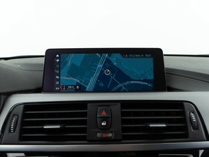 Седан BMW 3 серия 2018 года, 2999077 рублей, Москва