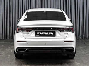 Седан OMODA S5 2024 года, 1540000 рублей, Ставрополь