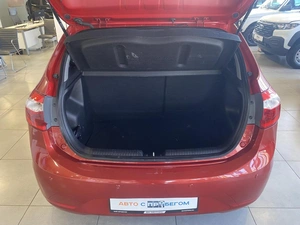 Хэтчбек 4 дв. Kia Rio 2013 года, 865000 рублей, Орёл