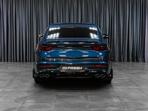 Седан Geely Preface 2023 года, 2499000 рублей, Тюмень