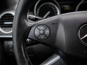Внедорожник Mercedes-benz M-класс 2010 года, 1689000 рублей, Большой Сочи