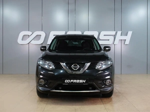 Внедорожник Nissan X-Trail 2017 года, 1749000 рублей, Воронеж