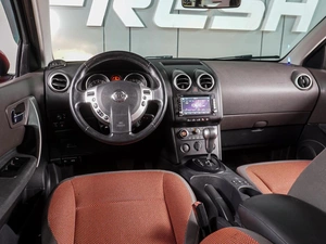 Внедорожник Nissan Qashqai 2009 года, 799000 рублей, Воронеж